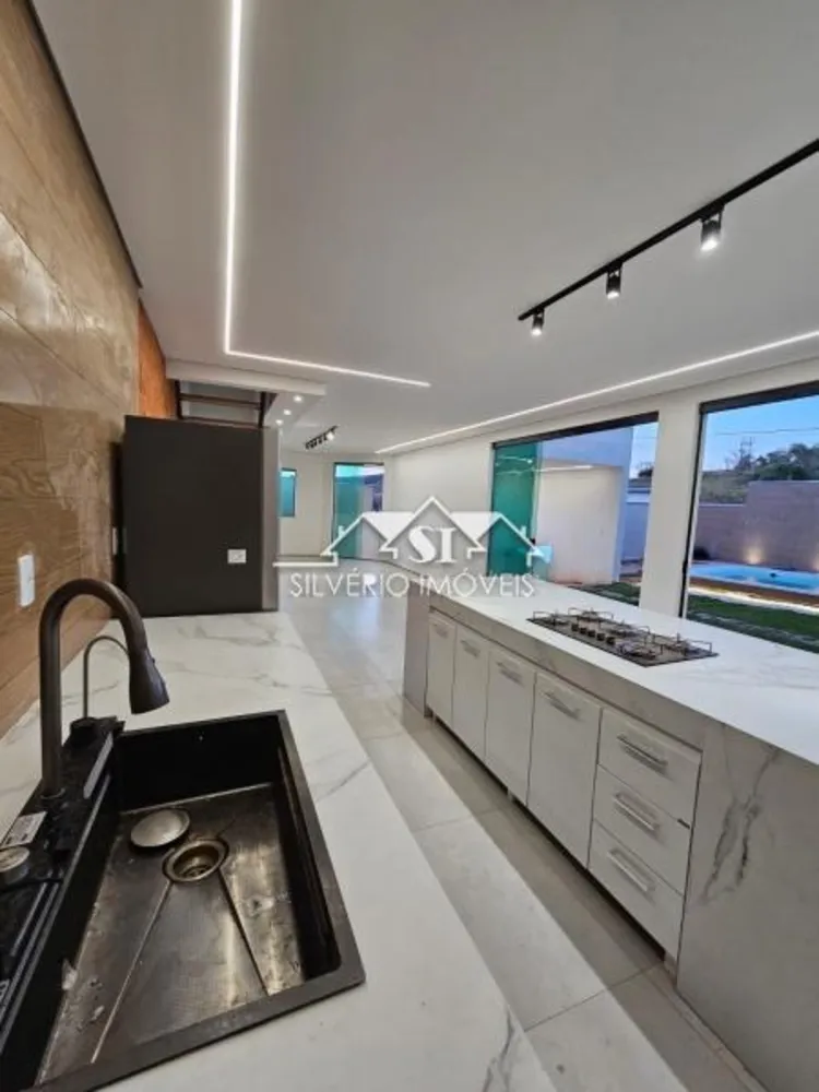 Casa, 5 quartos, 272 m² - Foto 44