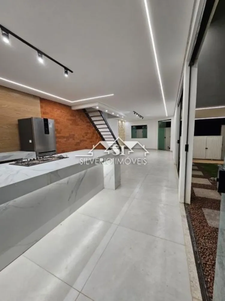 Casa, 5 quartos, 272 m² - Foto 15