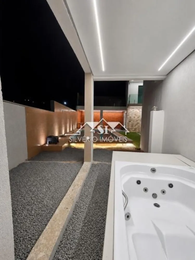 Casa, 5 quartos, 272 m² - Foto 4