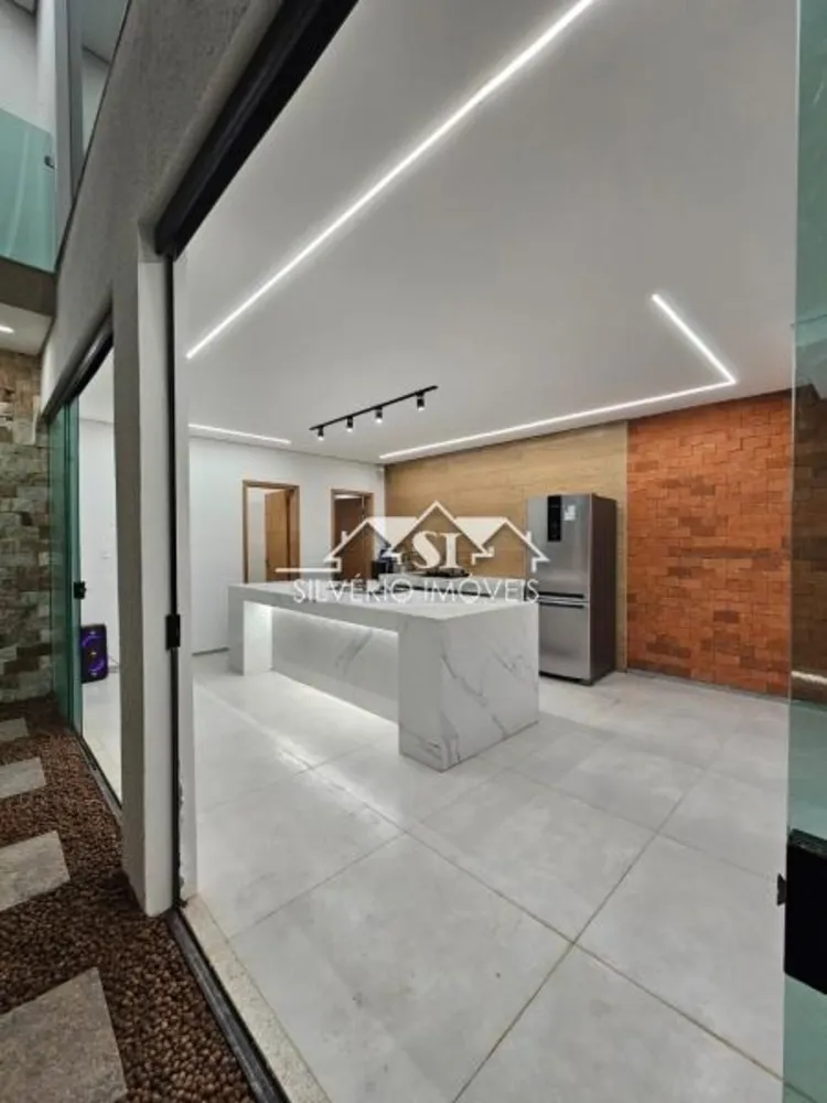 Casa, 5 quartos, 272 m² - Foto 14