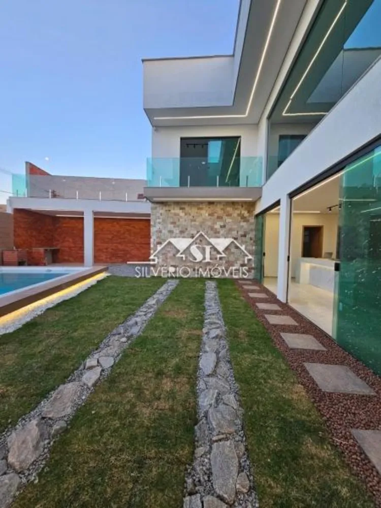 Casa, 5 quartos, 272 m² - Foto 58