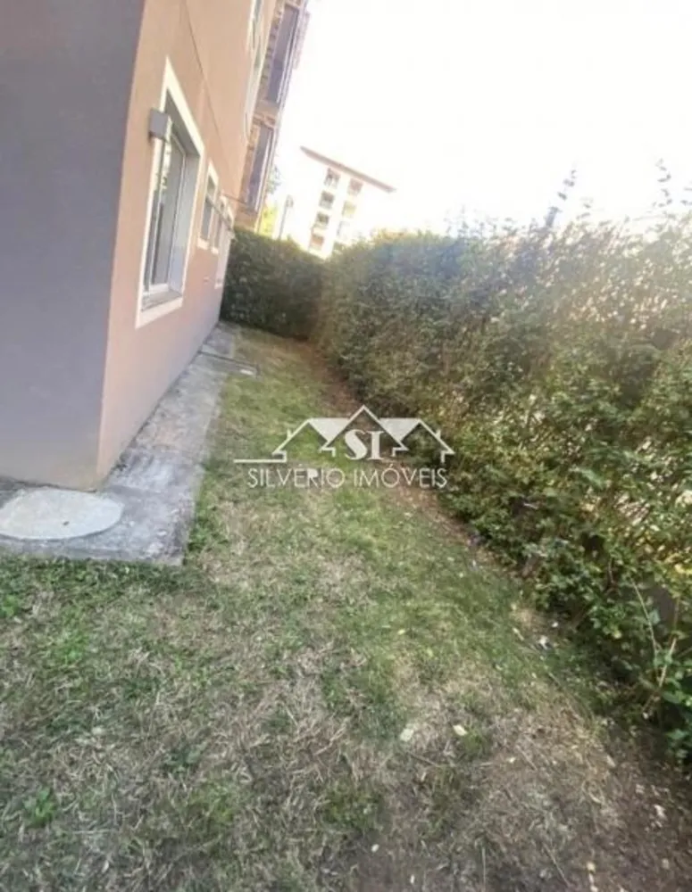 Apartamento, 2 quartos, 95 m² - Foto 10