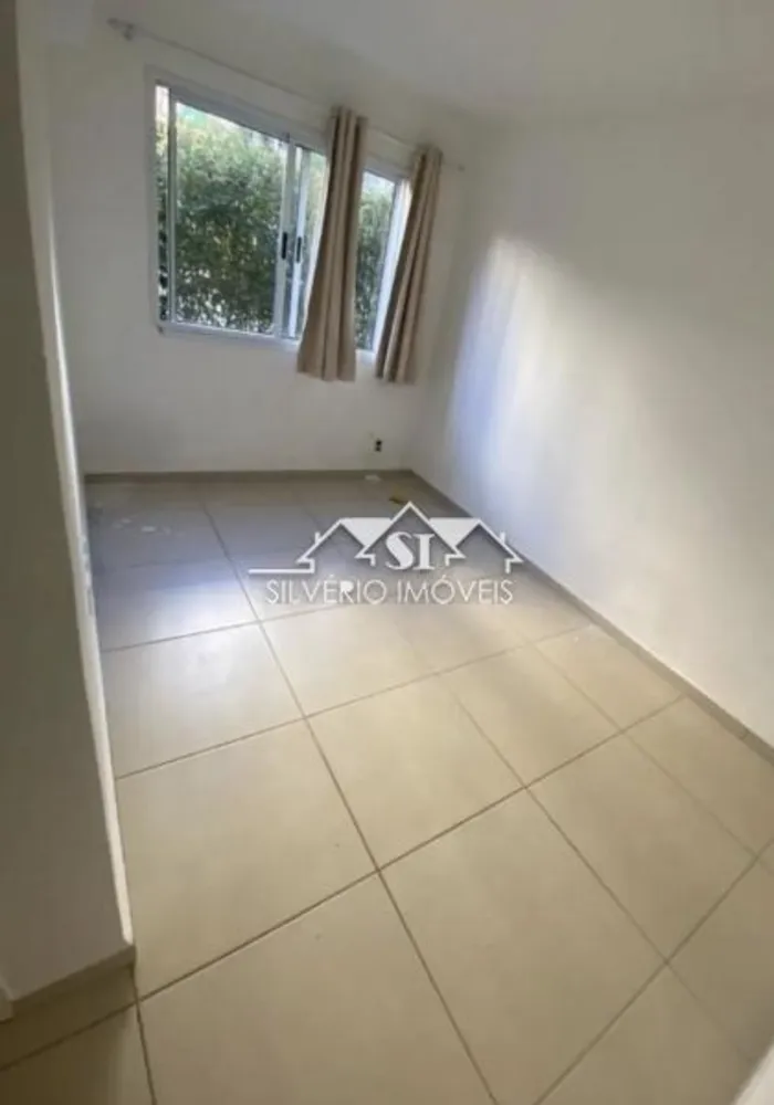 Apartamento, 2 quartos, 95 m² - Foto 3