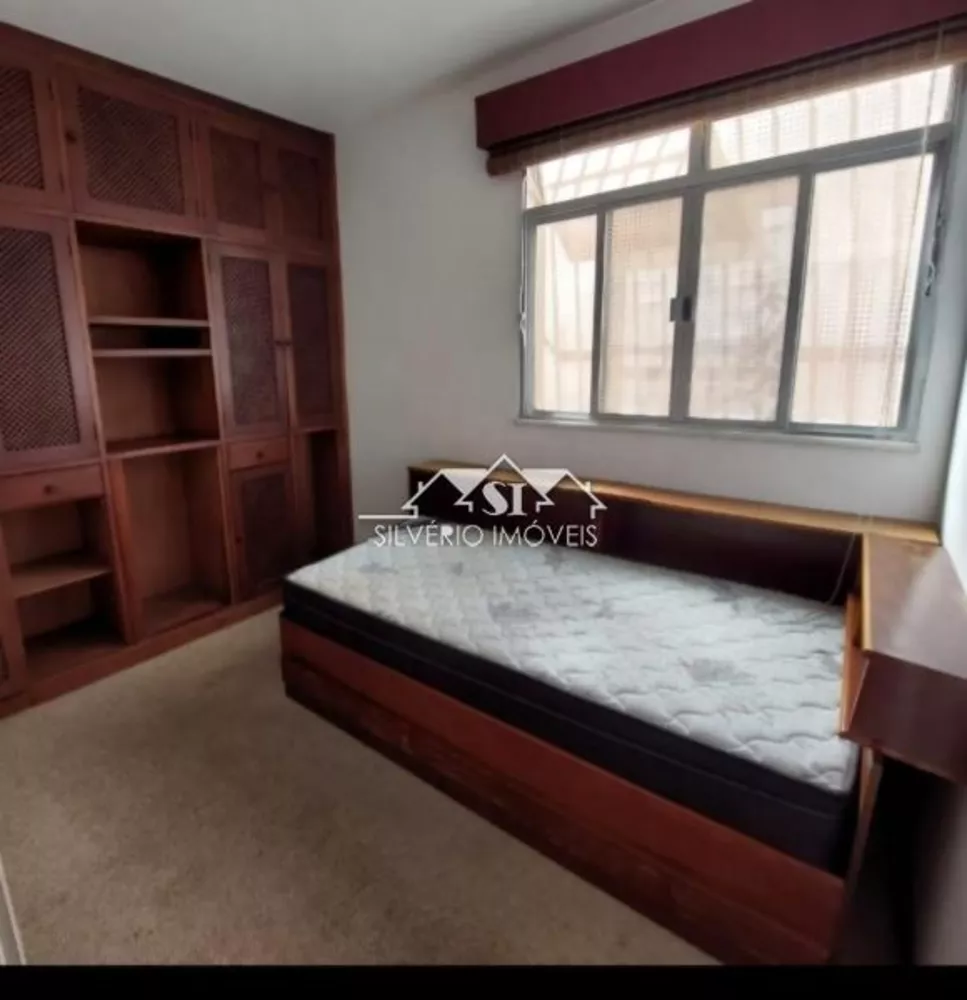 Apartamento, 2 quartos, 58 m² - Foto 2