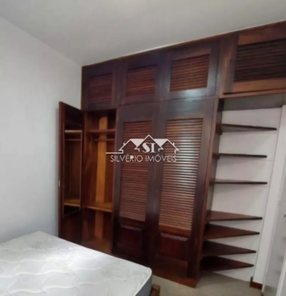 Apartamento, 2 quartos, 58 m² - Foto 4