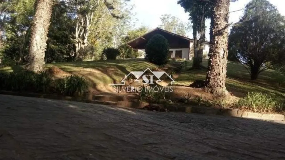 Sítio, 7 quartos, 2 hectares - Foto 9