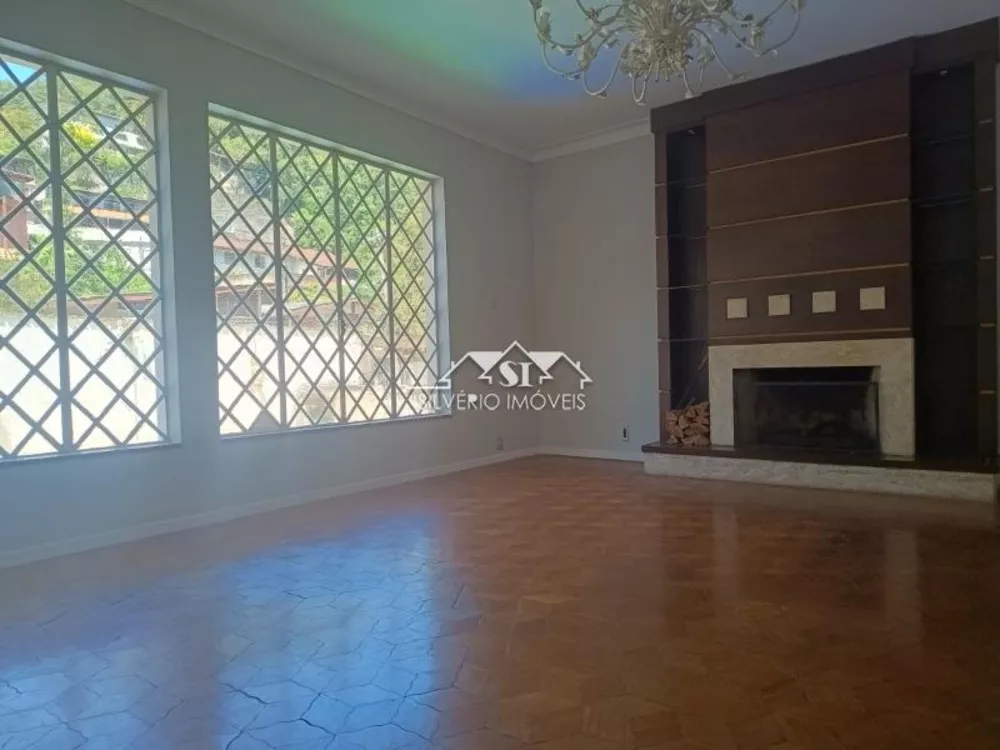 Casa, 4 quartos, 350 m² - Foto 20