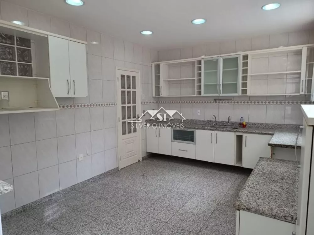 Casa, 4 quartos, 350 m² - Foto 18