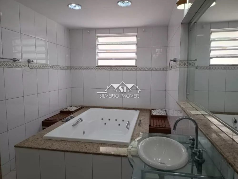 Casa, 4 quartos, 350 m² - Foto 16