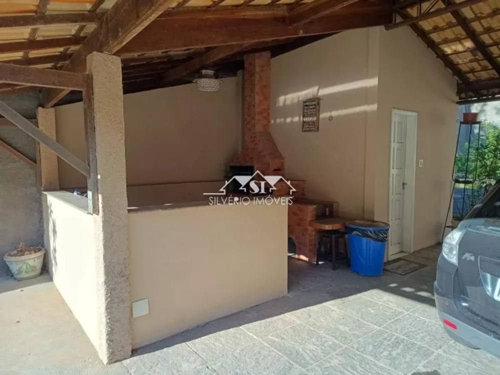 Casa, 4 quartos, 350 m² - Foto 15