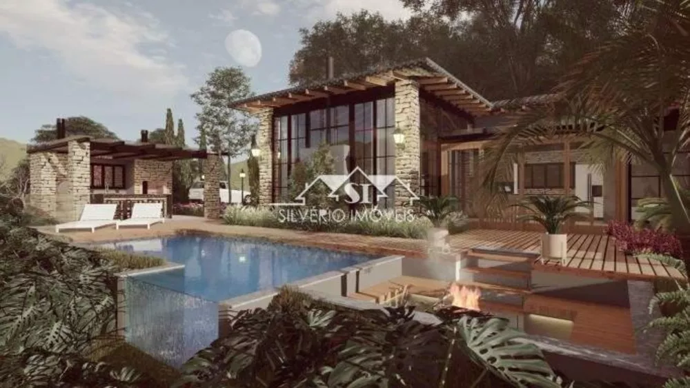 Casa, 3 quartos, 270 m² - Foto 13