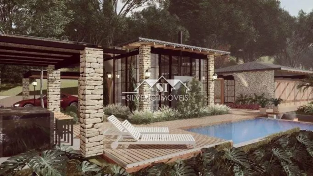 Casa, 3 quartos, 270 m² - Foto 18