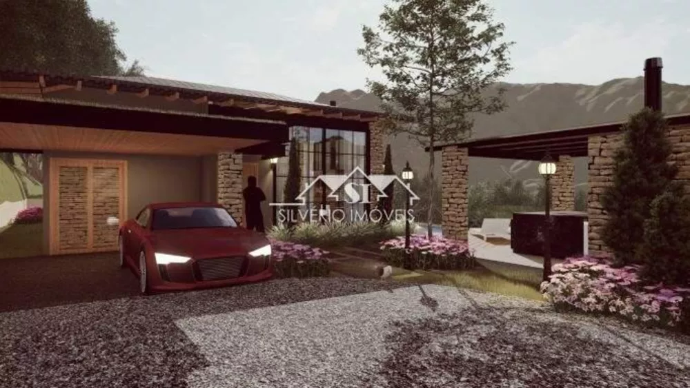 Casa, 3 quartos, 270 m² - Foto 7