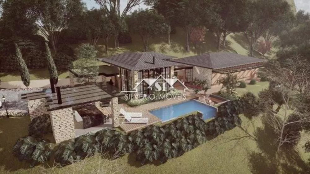 Casa, 3 quartos, 270 m² - Foto 19
