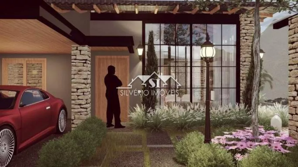 Casa, 3 quartos, 270 m² - Foto 21