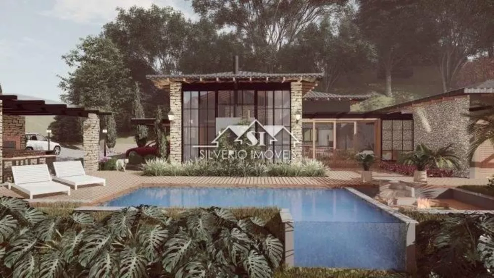 Casa, 3 quartos, 270 m² - Foto 20