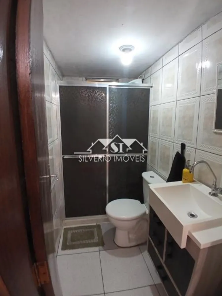 Casa, 3 quartos, 80 m² - Foto 24