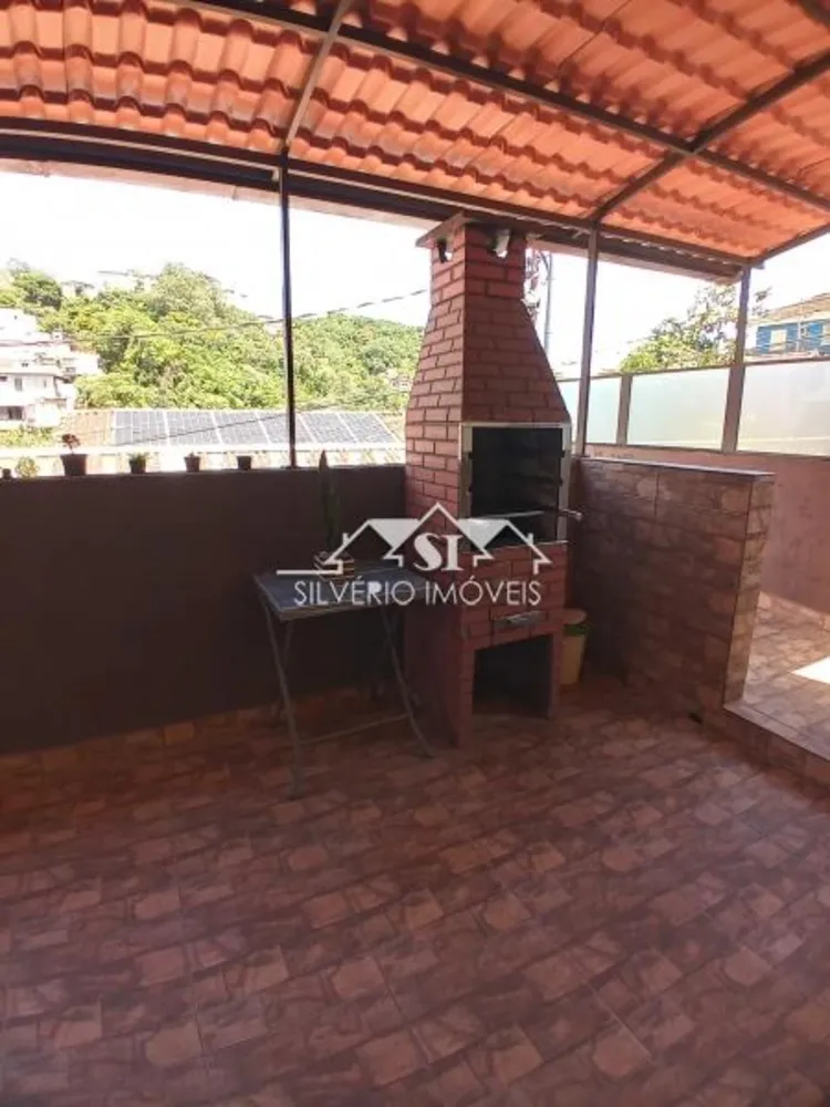 Casa, 3 quartos, 80 m² - Foto 7