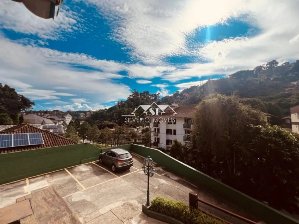 Apartamento, 3 quartos, 152 m² - Foto 2