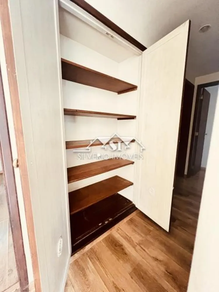 Apartamento, 3 quartos, 152 m² - Foto 6