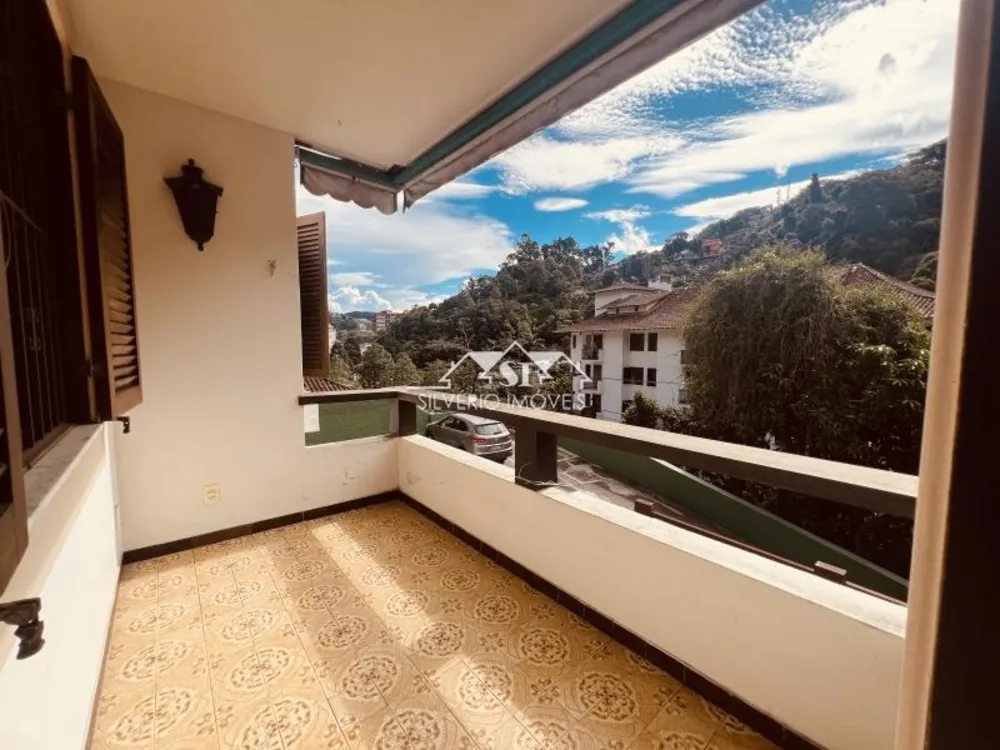 Apartamento, 3 quartos, 152 m² - Foto 1