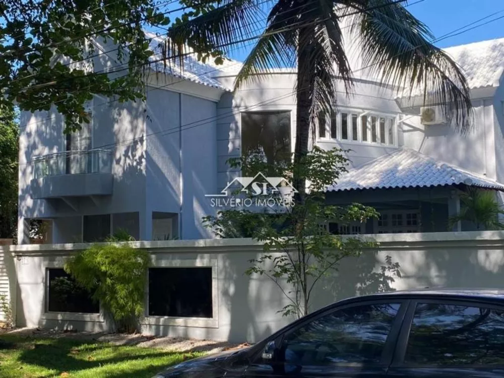 Casa, 8 quartos, 550 m² - Foto 10