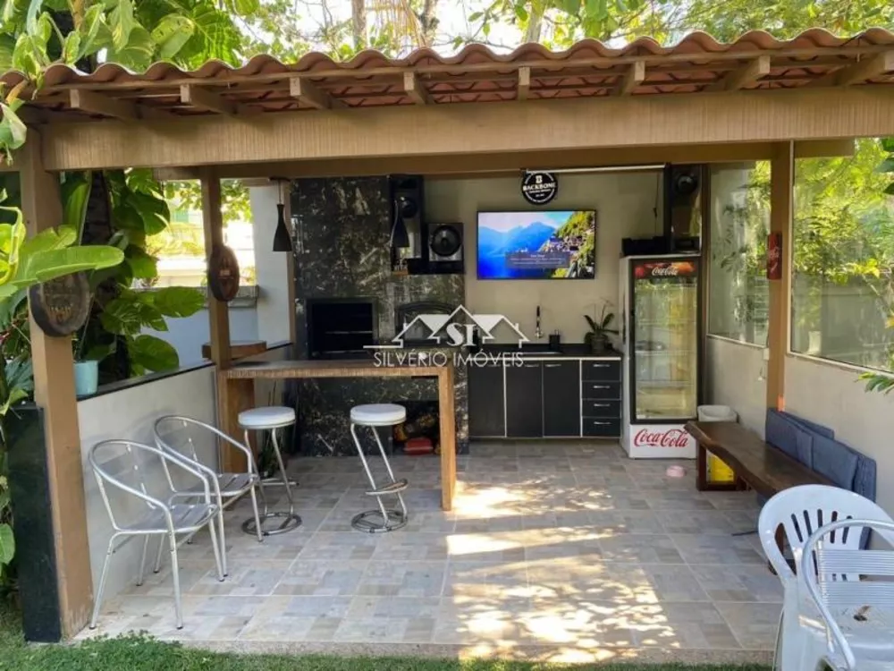 Casa, 8 quartos, 550 m² - Foto 15