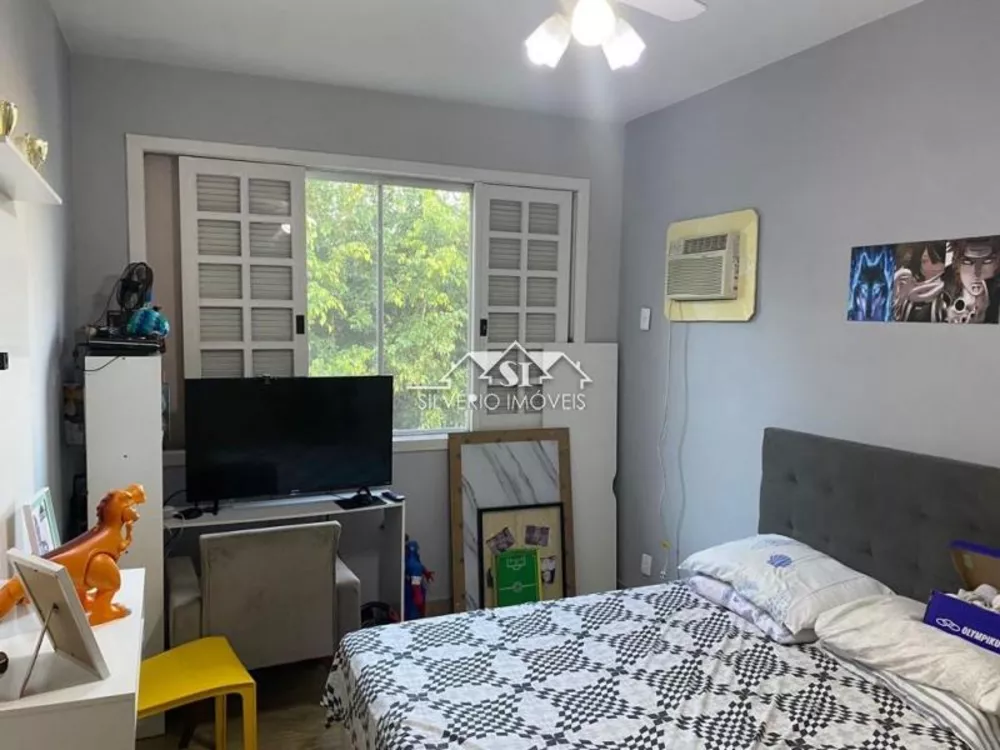 Casa, 8 quartos, 550 m² - Foto 17