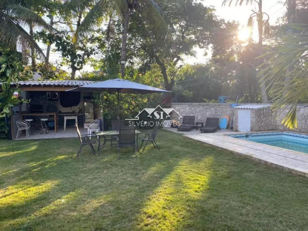 Casa, 8 quartos, 550 m² - Foto 14