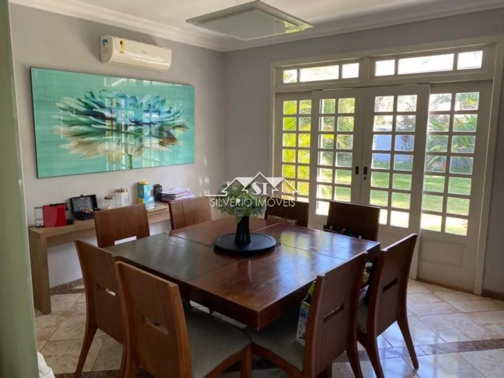 Casa, 8 quartos, 550 m² - Foto 11