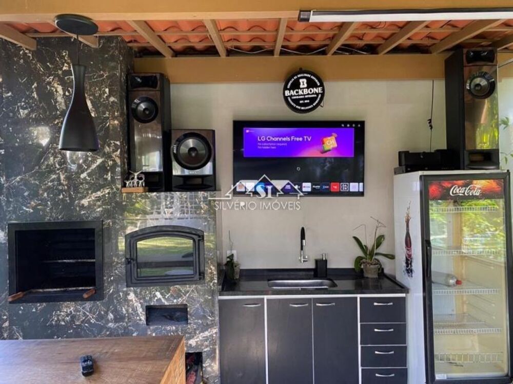 Casa, 8 quartos, 550 m² - Foto 26