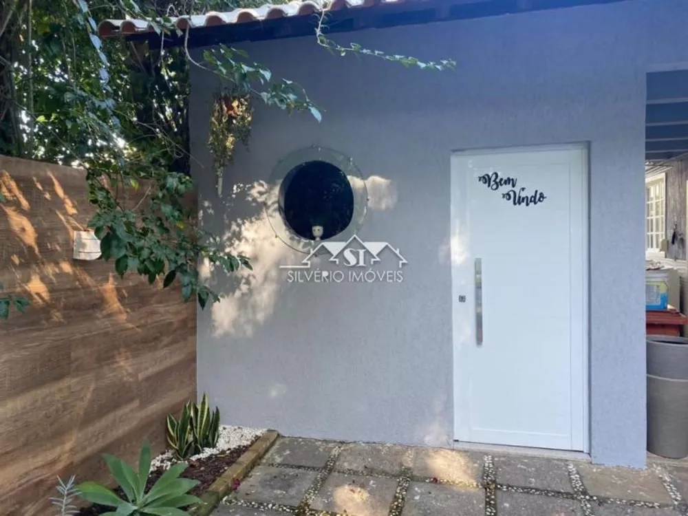 Casa, 8 quartos, 550 m² - Foto 25