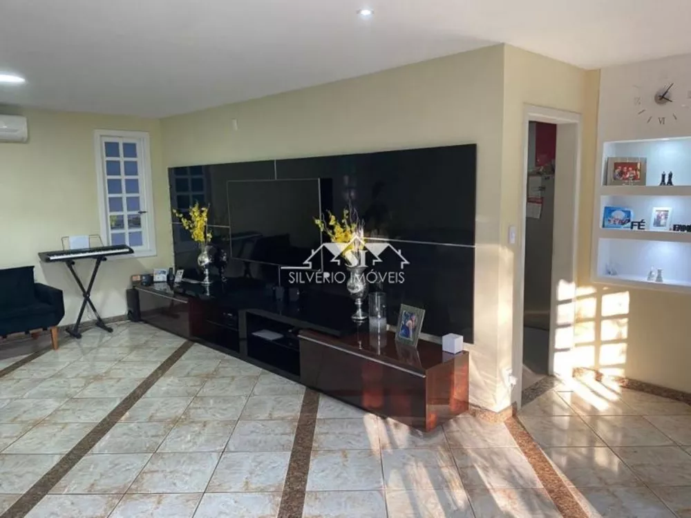Casa, 8 quartos, 550 m² - Foto 5