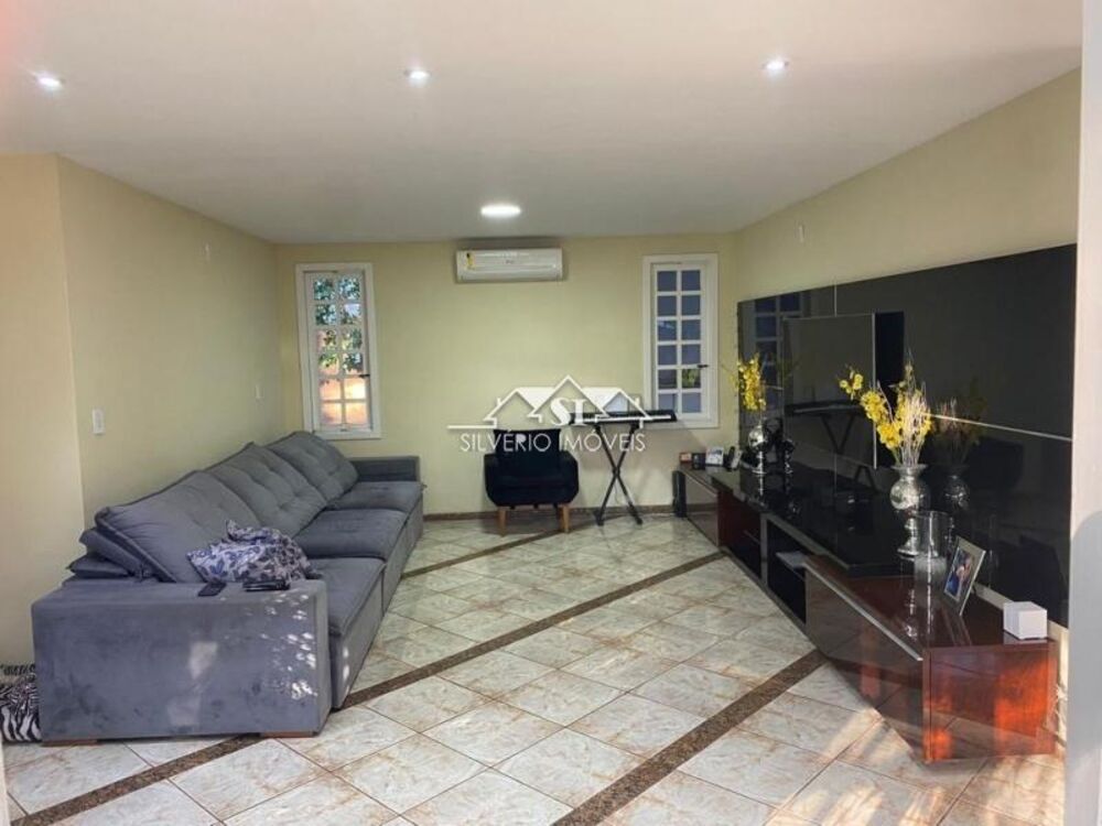 Casa, 8 quartos, 550 m² - Foto 29