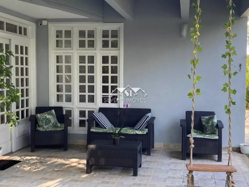 Casa, 8 quartos, 550 m² - Foto 24