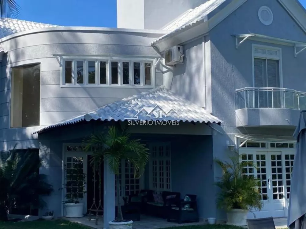 Casa, 8 quartos, 550 m² - Foto 12