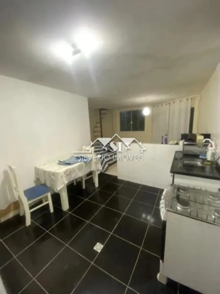 Casa, 3 quartos, 200 m² - Foto 8