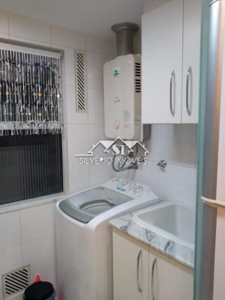 Apartamento, 2 quartos, 72 m² - Foto 20