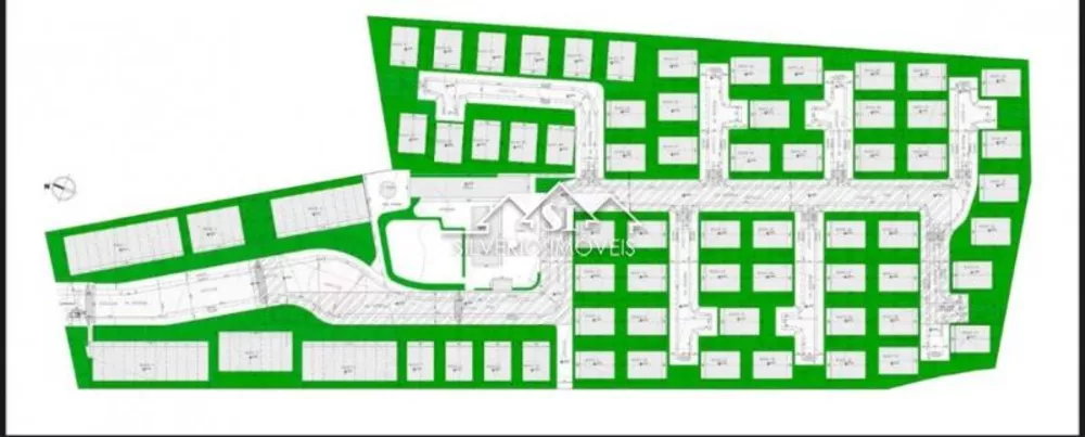 Terreno, 3 hectares - Foto 3