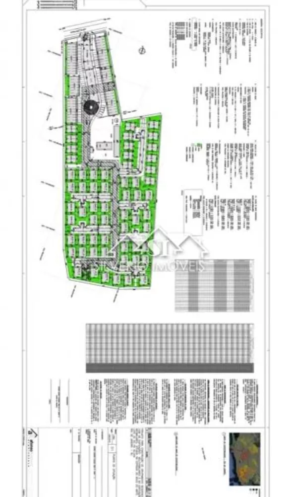 Terreno, 3 hectares - Foto 2