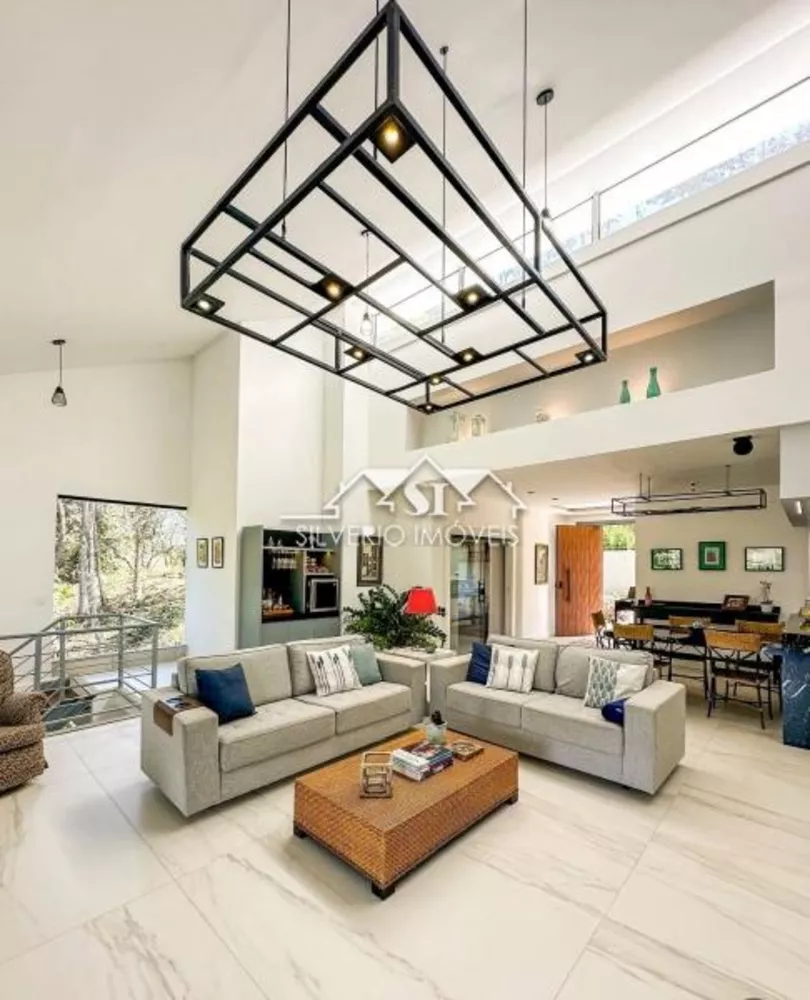 Casa, 5 quartos, 345 m² - Foto 5