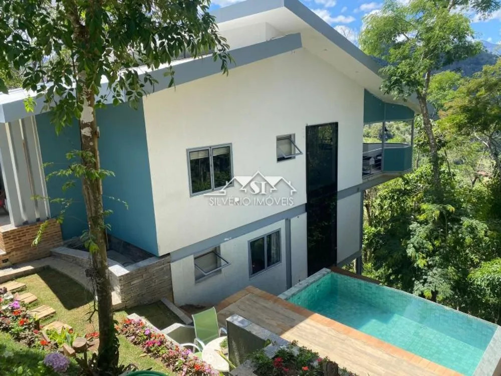 Casa, 5 quartos, 345 m² - Foto 19