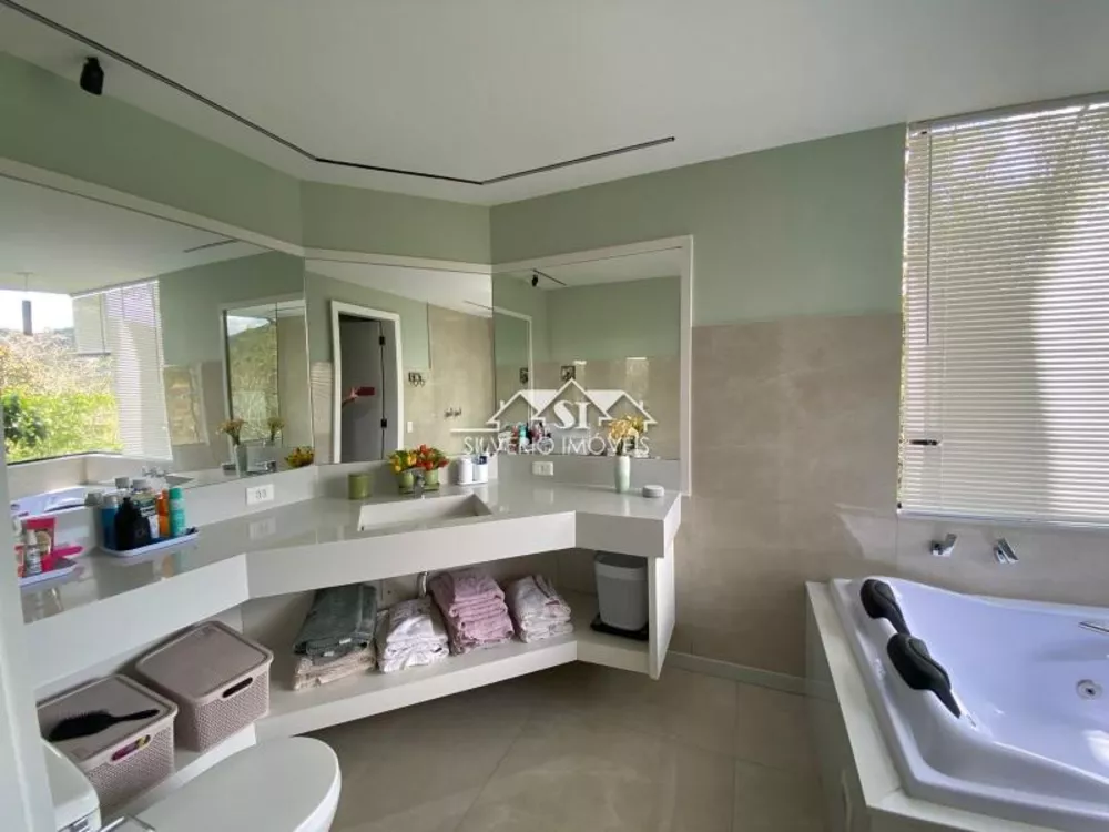 Casa, 5 quartos, 345 m² - Foto 37