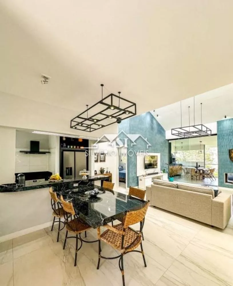 Casa, 5 quartos, 345 m² - Foto 46