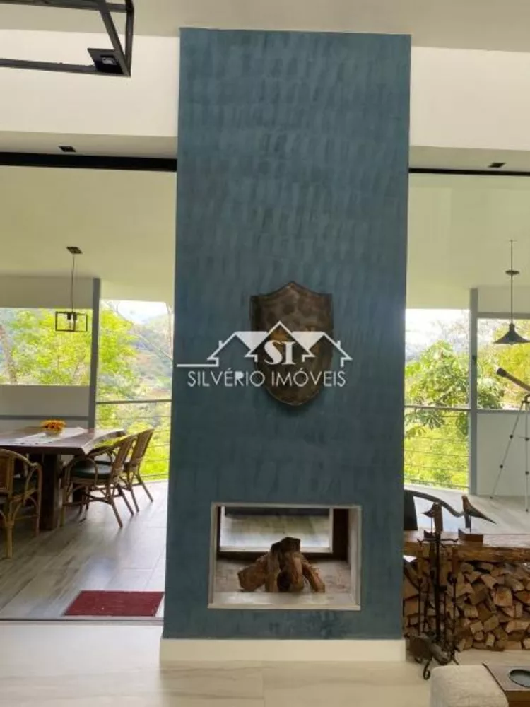 Casa, 5 quartos, 345 m² - Foto 28