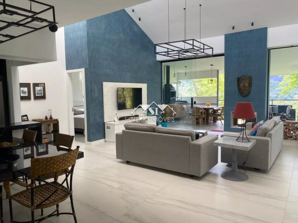 Casa, 5 quartos, 345 m² - Foto 22