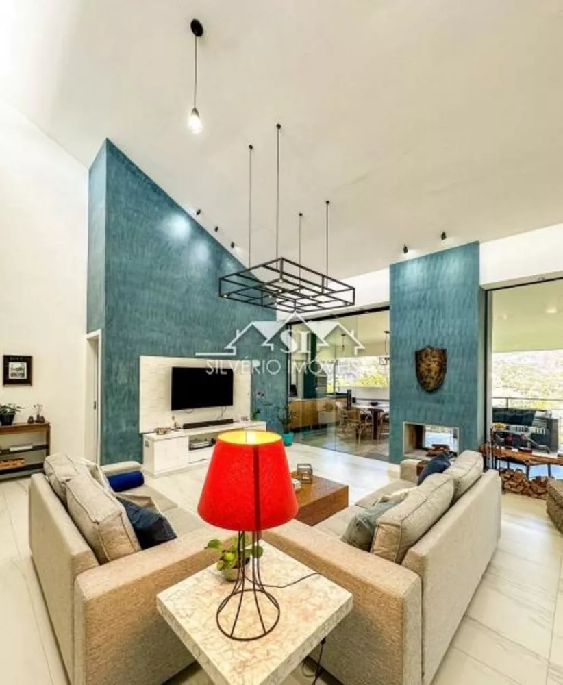 Casa, 5 quartos, 345 m² - Foto 15