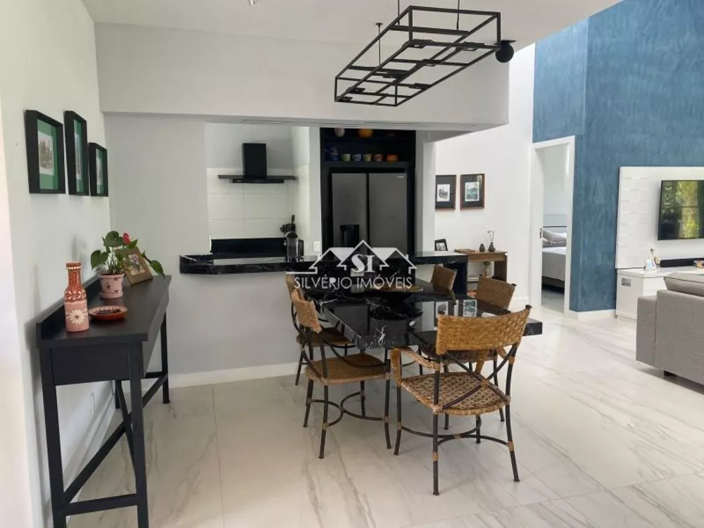 Casa, 5 quartos, 345 m² - Foto 11