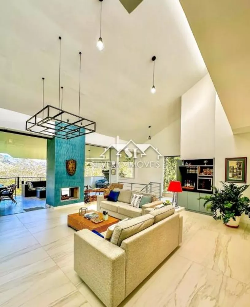 Casa, 5 quartos, 345 m² - Foto 20