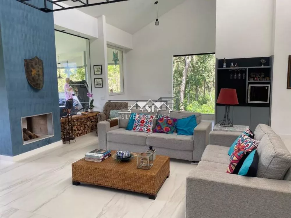 Casa, 5 quartos, 345 m² - Foto 29